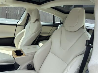 2018 Tesla Model S 100D   - Photo 18 - Nashville, TN 37210