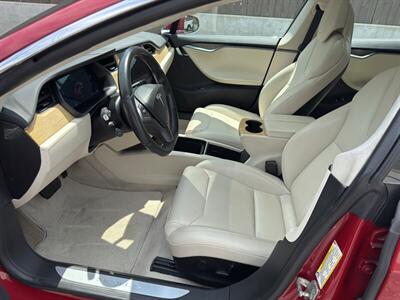 2018 Tesla Model S 100D   - Photo 17 - Nashville, TN 37210
