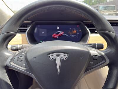 2018 Tesla Model S 100D   - Photo 29 - Nashville, TN 37210