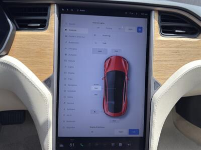 2018 Tesla Model S 100D   - Photo 30 - Nashville, TN 37210