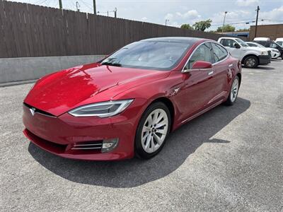 2018 Tesla Model S 100D   - Photo 5 - Nashville, TN 37210