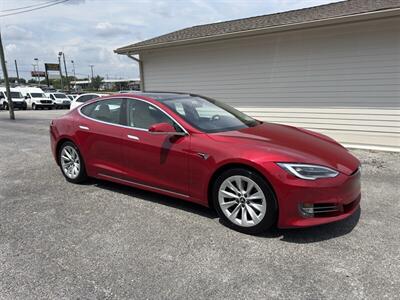 2018 Tesla Model S 100D   - Photo 2 - Nashville, TN 37210