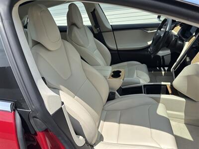 2018 Tesla Model S 100D   - Photo 27 - Nashville, TN 37210