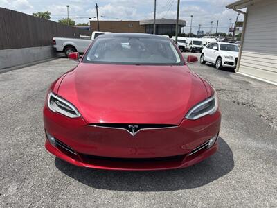 2018 Tesla Model S 100D   - Photo 4 - Nashville, TN 37210
