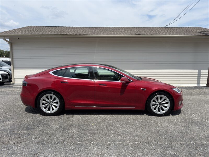 2018 Tesla Model S 100D - Photo 1 - Nashville, TN 37210