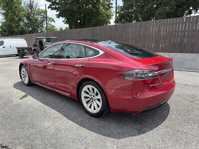 2018 Tesla Model S 100D   - Photo 8 - Nashville, TN 37210