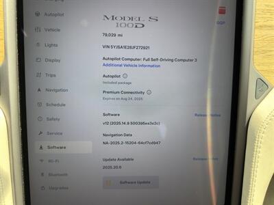 2018 Tesla Model S 100D   - Photo 32 - Nashville, TN 37210