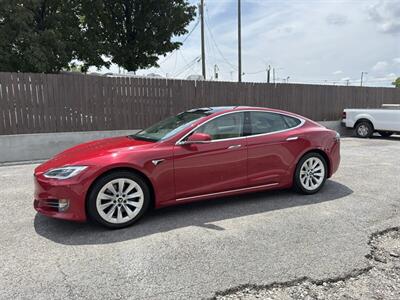 2018 Tesla Model S 100D   - Photo 6 - Nashville, TN 37210