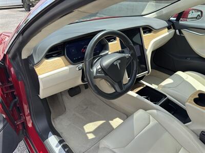 2018 Tesla Model S 100D   - Photo 20 - Nashville, TN 37210