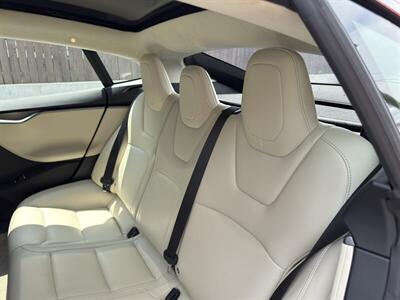 2018 Tesla Model S 100D   - Photo 22 - Nashville, TN 37210