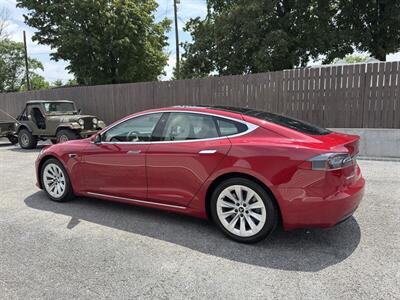 2018 Tesla Model S 100D   - Photo 7 - Nashville, TN 37210