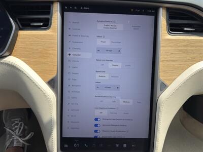 2018 Tesla Model S 100D   - Photo 33 - Nashville, TN 37210