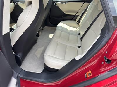 2018 Tesla Model S 100D   - Photo 21 - Nashville, TN 37210