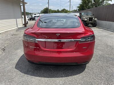 2018 Tesla Model S 100D   - Photo 9 - Nashville, TN 37210