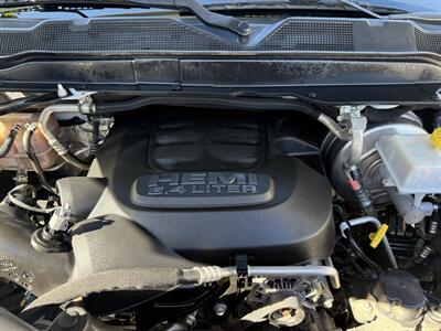 2022 RAM 3500 Tradesman   - Photo 49 - Nashville, TN 37210