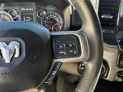 2022 RAM 3500 Tradesman   - Photo 15 - Nashville, TN 37210