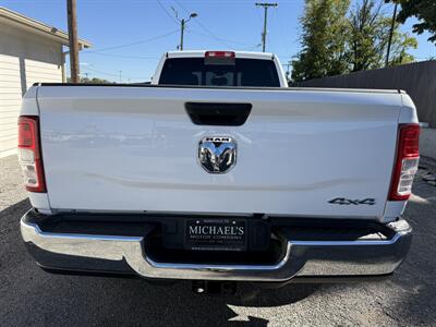 2022 RAM 3500 Tradesman   - Photo 24 - Nashville, TN 37210