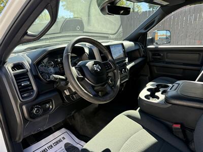 2022 RAM 3500 Tradesman   - Photo 7 - Nashville, TN 37210