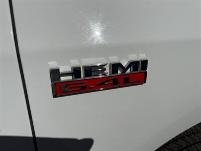 2022 RAM 3500 Tradesman   - Photo 37 - Nashville, TN 37210