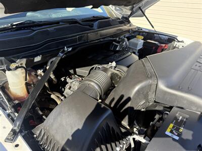2022 RAM 3500 Tradesman   - Photo 50 - Nashville, TN 37210