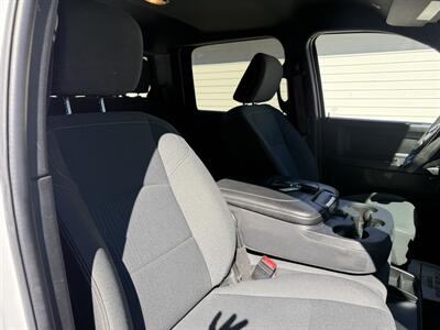 2022 RAM 3500 Tradesman   - Photo 34 - Nashville, TN 37210