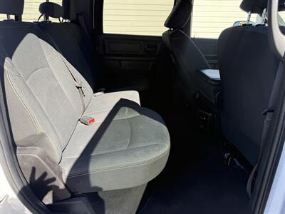 2022 RAM 3500 Tradesman   - Photo 29 - Nashville, TN 37210