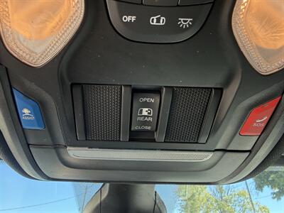 2022 RAM 3500 Tradesman   - Photo 12 - Nashville, TN 37210