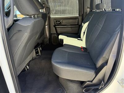 2022 RAM 3500 Tradesman   - Photo 19 - Nashville, TN 37210