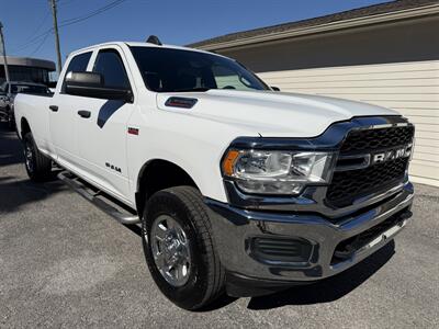 2022 RAM 3500 Tradesman   - Photo 39 - Nashville, TN 37210