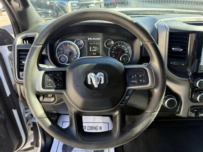 2022 RAM 3500 Tradesman   - Photo 5 - Nashville, TN 37210