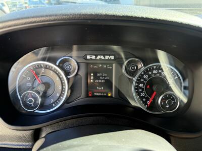 2022 RAM 3500 Tradesman   - Photo 11 - Nashville, TN 37210