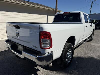 2022 RAM 3500 Tradesman   - Photo 28 - Nashville, TN 37210