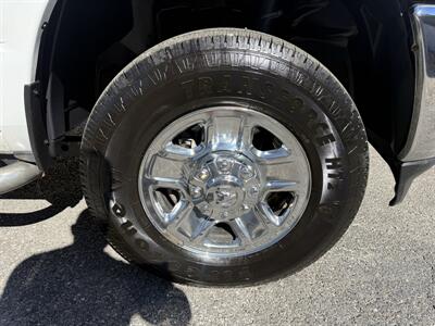 2022 RAM 3500 Tradesman   - Photo 35 - Nashville, TN 37210