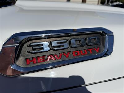 2022 RAM 3500 Tradesman   - Photo 36 - Nashville, TN 37210