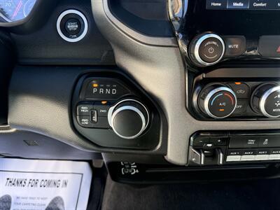 2022 RAM 3500 Tradesman   - Photo 9 - Nashville, TN 37210