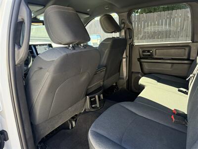 2022 RAM 3500 Tradesman   - Photo 17 - Nashville, TN 37210