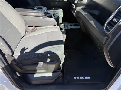 2022 RAM 3500 Tradesman   - Photo 31 - Nashville, TN 37210