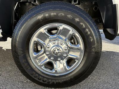 2022 RAM 3500 Tradesman   - Photo 20 - Nashville, TN 37210