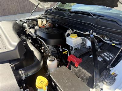 2022 RAM 3500 Tradesman   - Photo 51 - Nashville, TN 37210