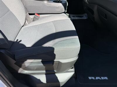 2022 RAM 3500 Tradesman   - Photo 33 - Nashville, TN 37210