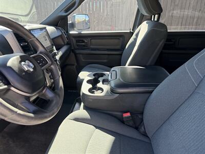 2022 RAM 3500 Tradesman   - Photo 4 - Nashville, TN 37210