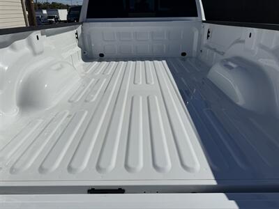 2022 RAM 3500 Tradesman   - Photo 23 - Nashville, TN 37210