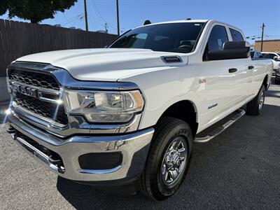 2022 RAM 3500 Tradesman   - Photo 43 - Nashville, TN 37210