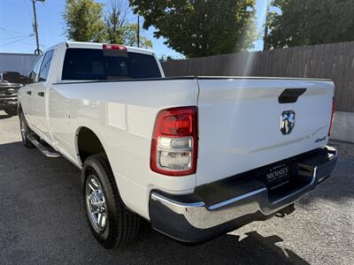 2022 RAM 3500 Tradesman   - Photo 22 - Nashville, TN 37210