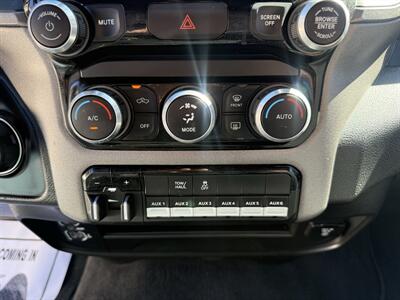 2022 RAM 3500 Tradesman   - Photo 10 - Nashville, TN 37210