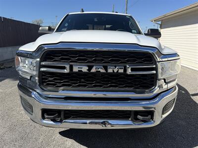 2022 RAM 3500 Tradesman   - Photo 40 - Nashville, TN 37210