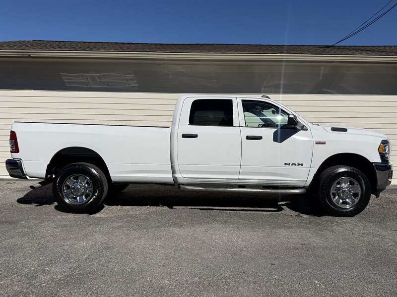 2022 RAM 3500 Tradesman   - Photo 1 - Nashville, TN 37210