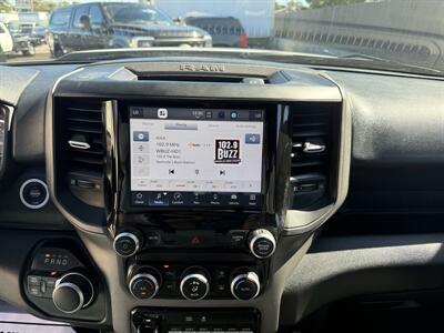 2022 RAM 3500 Tradesman   - Photo 8 - Nashville, TN 37210