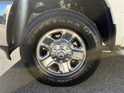 2022 RAM 3500 Tradesman   - Photo 42 - Nashville, TN 37210
