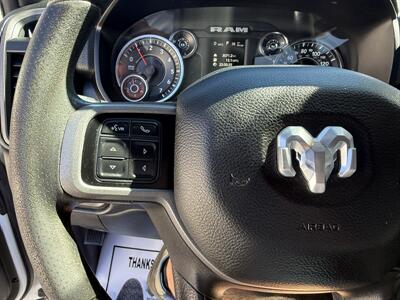2022 RAM 3500 Tradesman   - Photo 16 - Nashville, TN 37210